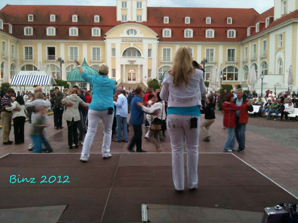 Binz 2012
