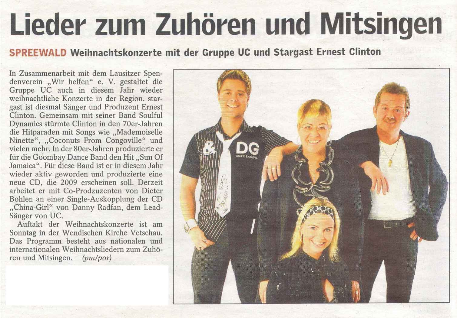 Lieder zum mitsingen