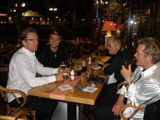 Maritim 1
