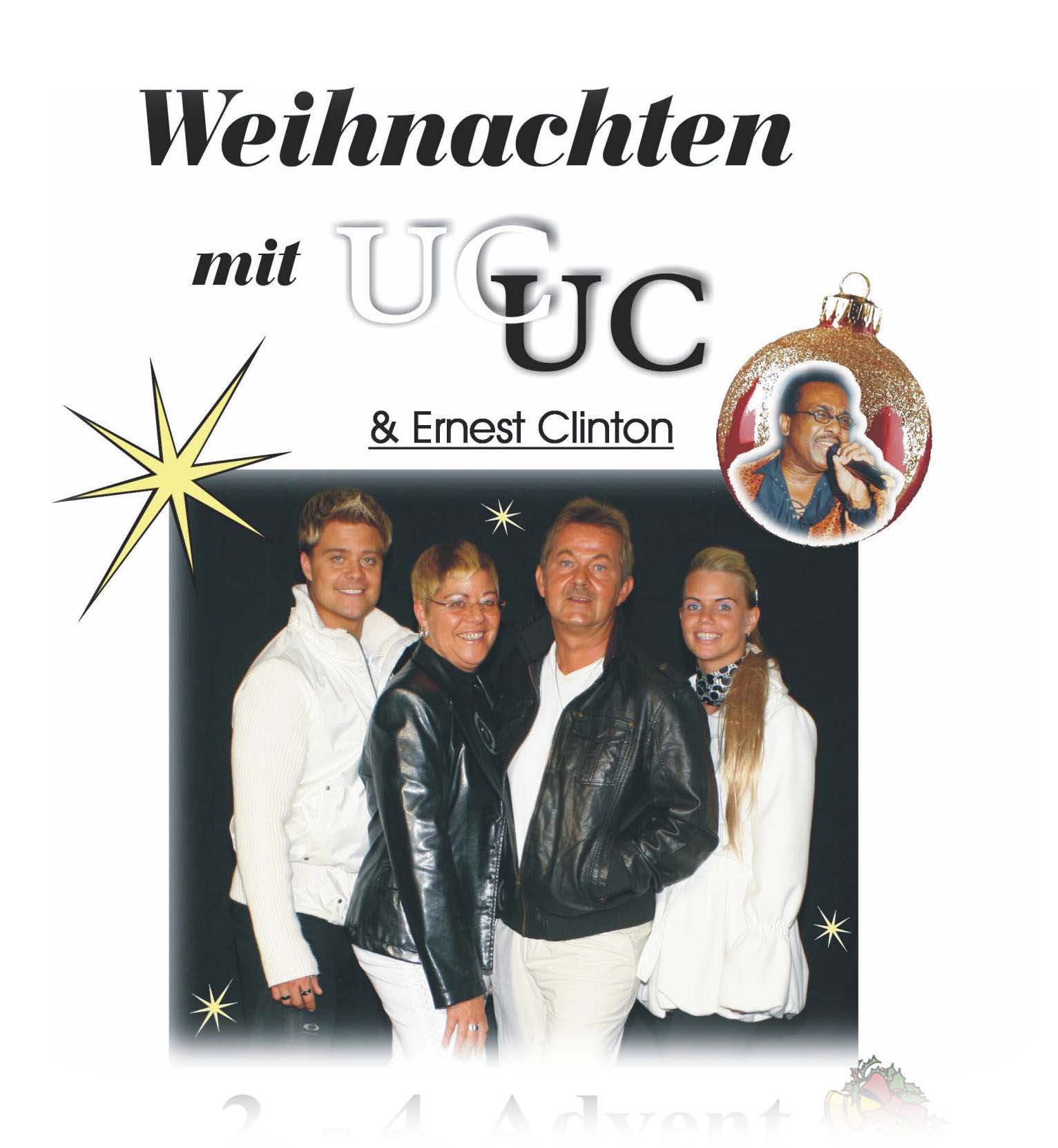WK Plakat