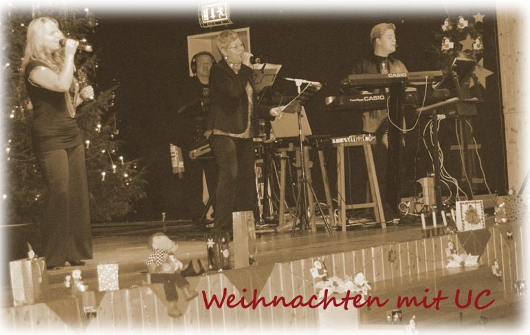 X Mas 1