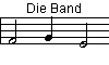 Die Band