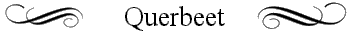 Querbeet