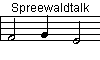 Spreewaldtalk