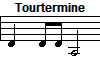 Tourtermine