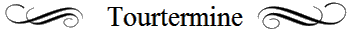 Tourtermine