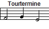 Tourtermine