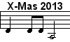 X-Mas 2013