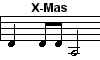 X-Mas