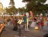 Sommerfest in Baabe auf R�gen