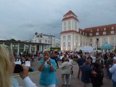 Binz auf R�gen