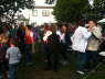 Gartenparty in Lobbe auf R�gen