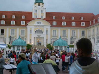 Binz auf R�gen