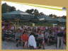 ... das Strandhotel "Arkona" machte dies m�glich