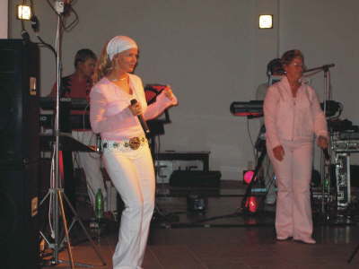 Binz 2006