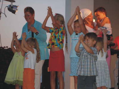 Binz 2006