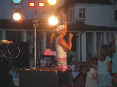 Binz 2006