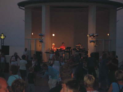 Binz 2006