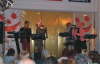 Weihnachtssingen UC im Kolosseum 2008