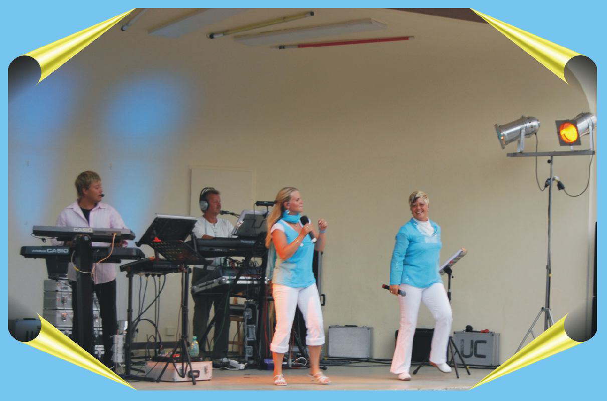 Laboe 2009