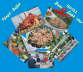 Das Abendbuffet