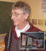 Unser Geschichtenerz�hler Siegfried Ke�ler