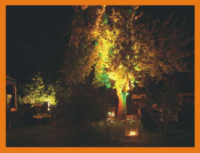 die Atmosph�re bei den Grtenfesten begeisterte alle