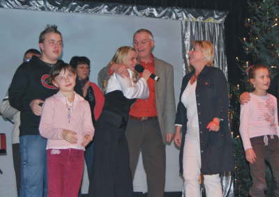 Das Finale