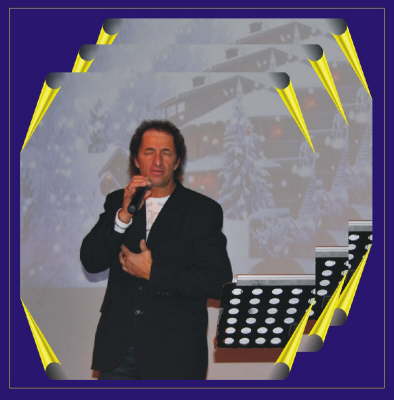 Andreas Schenker