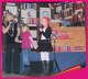 Monic, Anne, Nicole und Siegfried