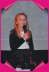 Nicole - die Gewinnerin vom Gesangstalent 2009